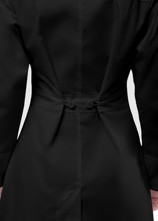 Adar Women 32-Inch Perfection Medical Lab Coat