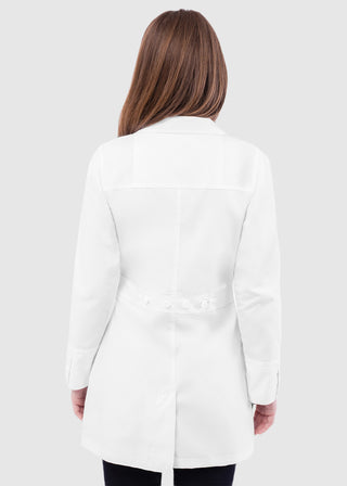 Adar Women 32-Inch Perfection Medical Lab Coat