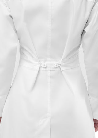 Adar Women 32-Inch Perfection Medical Lab Coat