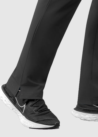 Adar Addition Women's Skinny Leg Mid-rise Addition Skinny Cargo Petite Pant