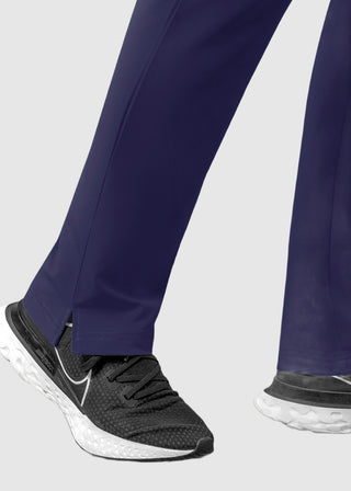 Adar Addition Women's Skinny Leg Mid-rise Addition Skinny Cargo Tall Pant