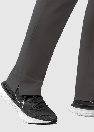 Adar Addition Women's Skinny Leg Mid-rise Addition Skinny Cargo Tall Pant