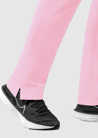 Adar Addition Women's Skinny Leg Mid-rise Addition Skinny Cargo Tall Pant