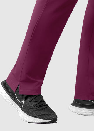 Adar Addition Women's Skinny Leg Mid-rise Addition Skinny Cargo Tall Pant