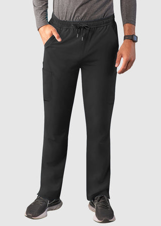 Adar Addition Men's Mid Rise Cargo Pant