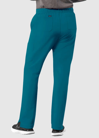 Adar Addition Men's Mid Rise Cargo Pant