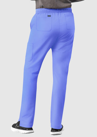 Adar Addition Men's Mid Rise Cargo Pant