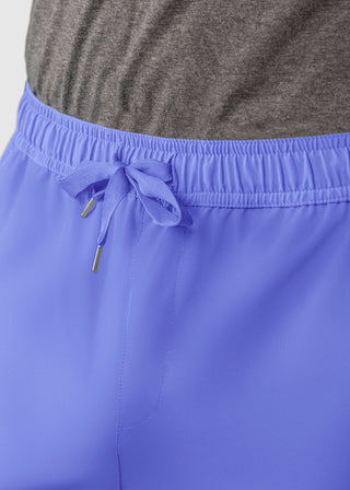 Adar Addition Men's Mid Rise Cargo Pant