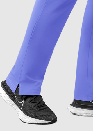 Adar Addition Men's Mid Rise Cargo Pant