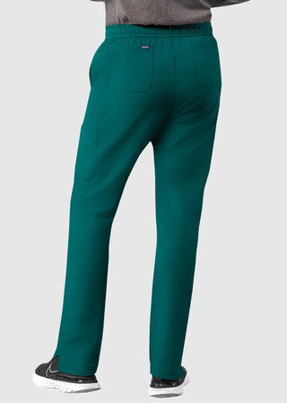 Adar Addition Men's Mid Rise Cargo Pant