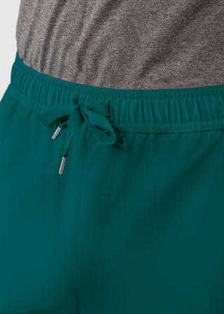 Adar Addition Men's Mid Rise Cargo Pant