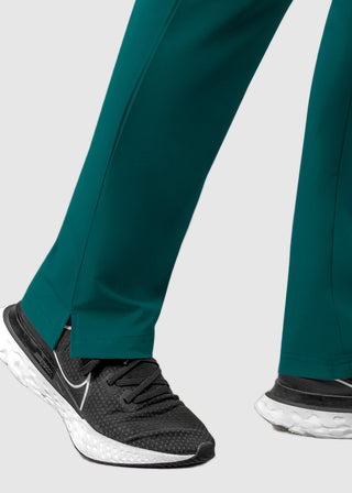 Adar Addition Men's Mid Rise Cargo Pant