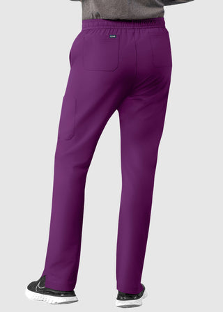 Adar Addition Men's Mid Rise Cargo Pant