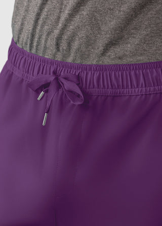 Adar Addition Men's Mid Rise Cargo Pant