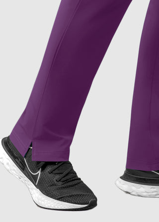 Adar Addition Men's Mid Rise Cargo Pant