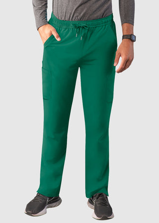 Adar Addition Men's Mid Rise Cargo Pant