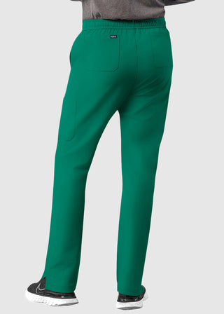 Adar Addition Men's Mid Rise Cargo Pant