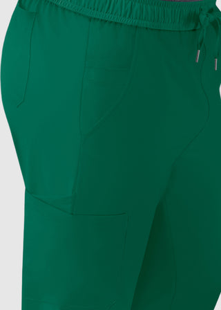 Adar Addition Men's Mid Rise Cargo Pant