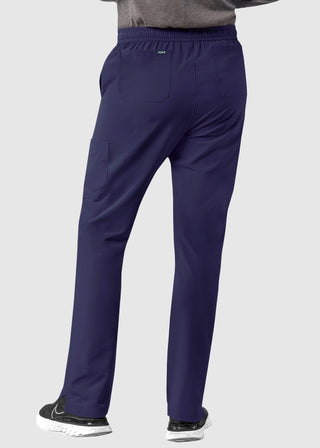 Adar Addition Men's Mid Rise Cargo Pant