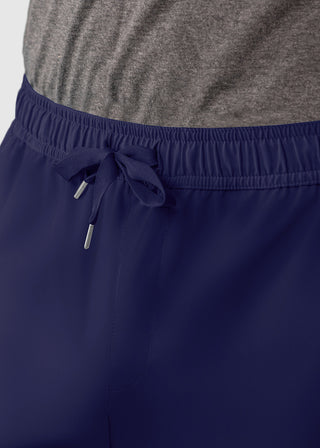 Adar Addition Men's Mid Rise Cargo Pant