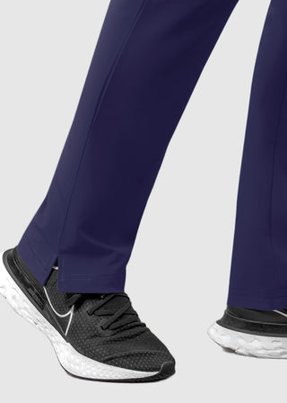 Adar Addition Men's Mid Rise Cargo Pant