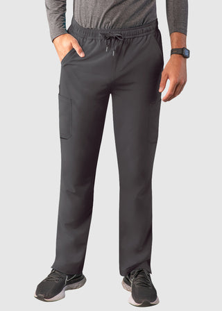 Adar Addition Men's Mid Rise Cargo Pant