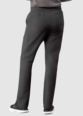 Adar Addition Men's Mid Rise Cargo Pant