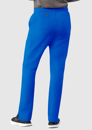 Adar Addition Men's Mid Rise Cargo Pant