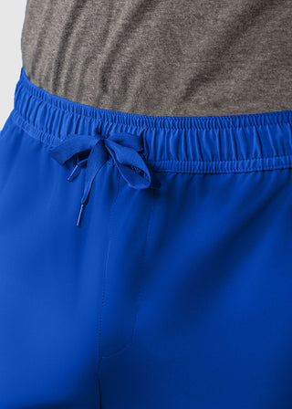 Adar Addition Men's Mid Rise Cargo Pant