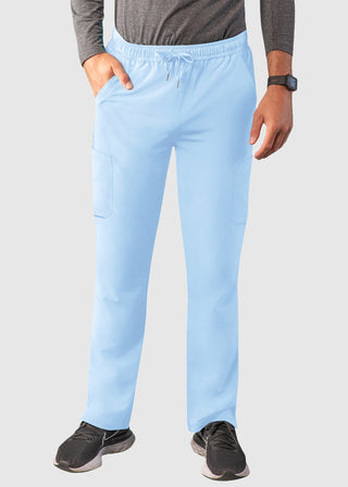 Adar Addition Men's Mid Rise Cargo Pant