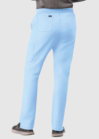 Adar Addition Men's Mid Rise Cargo Pant