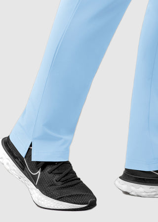 Adar Addition Men's Mid Rise Cargo Pant