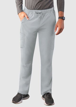 Adar Addition Men's Mid Rise Cargo Pant