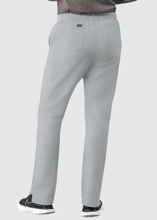 Adar Addition Men's Mid Rise Cargo Pant