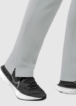 Adar Addition Men's Mid Rise Cargo Pant