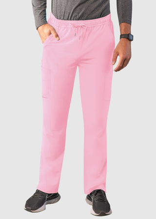 Adar Addition Men's Mid Rise Cargo Pant