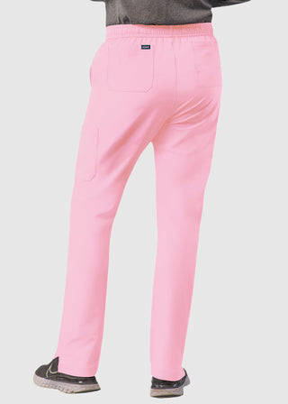 Adar Addition Men's Mid Rise Cargo Pant