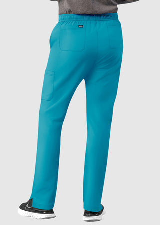 Adar Addition Men's Mid Rise Cargo Pant