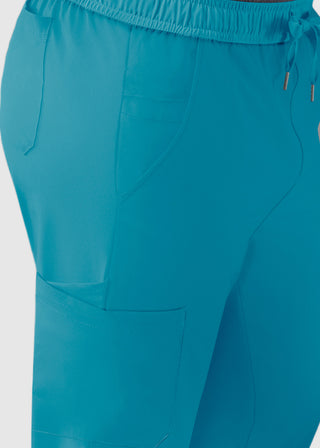 Adar Addition Men's Mid Rise Cargo Pant