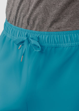 Adar Addition Men's Mid Rise Cargo Pant