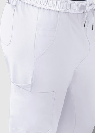 Adar Addition Men's Mid Rise Cargo Pant