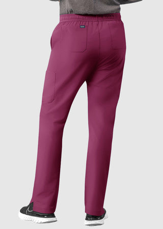 Adar Addition Men's Mid Rise Cargo Pant