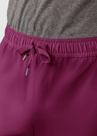 Adar Addition Men's Mid Rise Cargo Pant