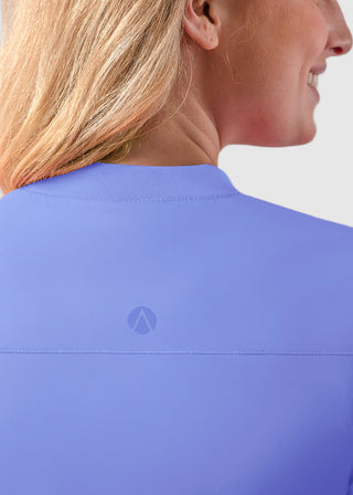 Adar Addition Women's Bomber Zipped Jacket