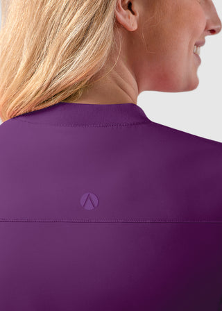 Adar Addition Women's Bomber Zipped Jacket