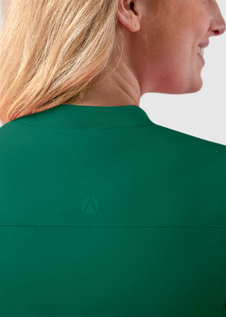 Adar Addition Women's Bomber Zipped Jacket