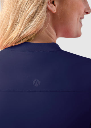 Adar Addition Women's Bomber Zipped Jacket