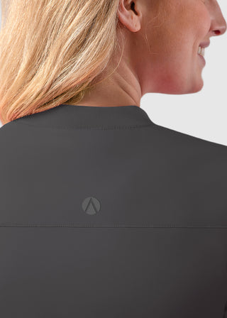 Adar Addition Women's Bomber Zipped Jacket