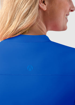 Adar Addition Women's Bomber Zipped Jacket