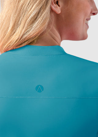 Adar Addition Women's Bomber Zipped Jacket